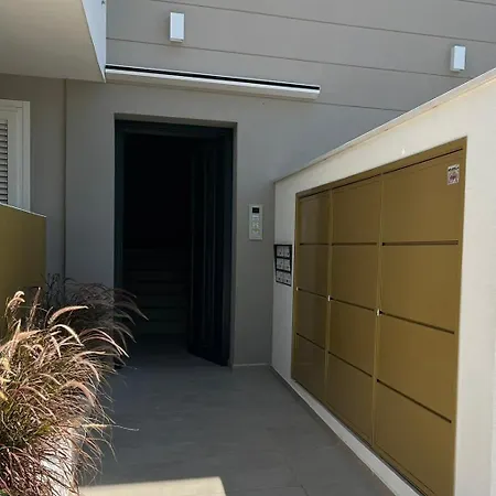 Mh Lippolis Apartament