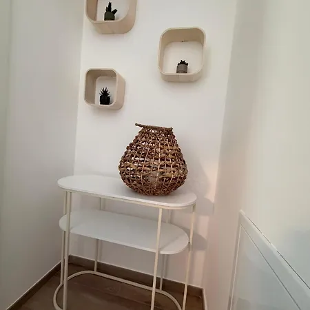 Apartment Mh Lippolis Bari