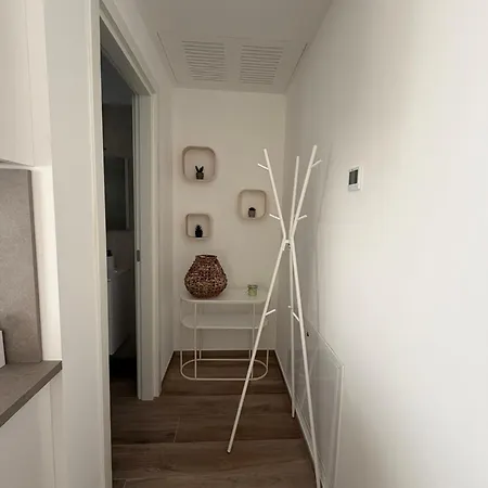 Apartment Mh Lippolis Bari