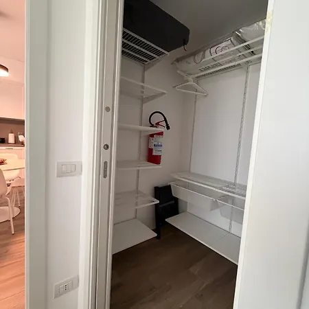 Apartament Mh Lippolis Bari