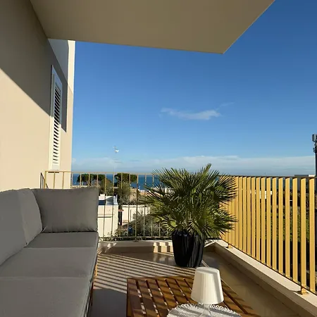 Mh Lippolis Apartamento Bari