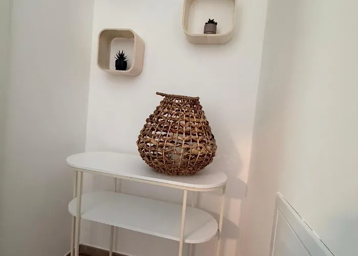 Apartment Mh Lippolis Bari