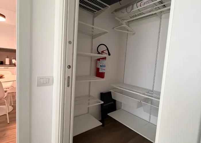 Apartment Mh Lippolis Bari