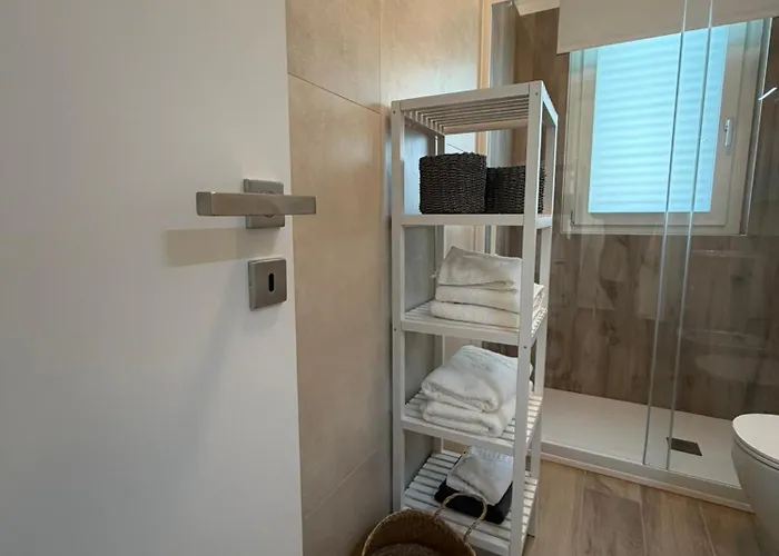 Mh Lippolis Apartment *