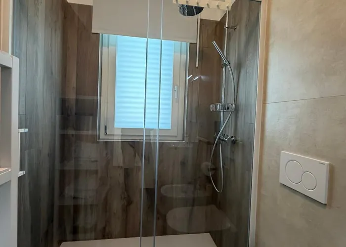 Mh Lippolis Apartment *